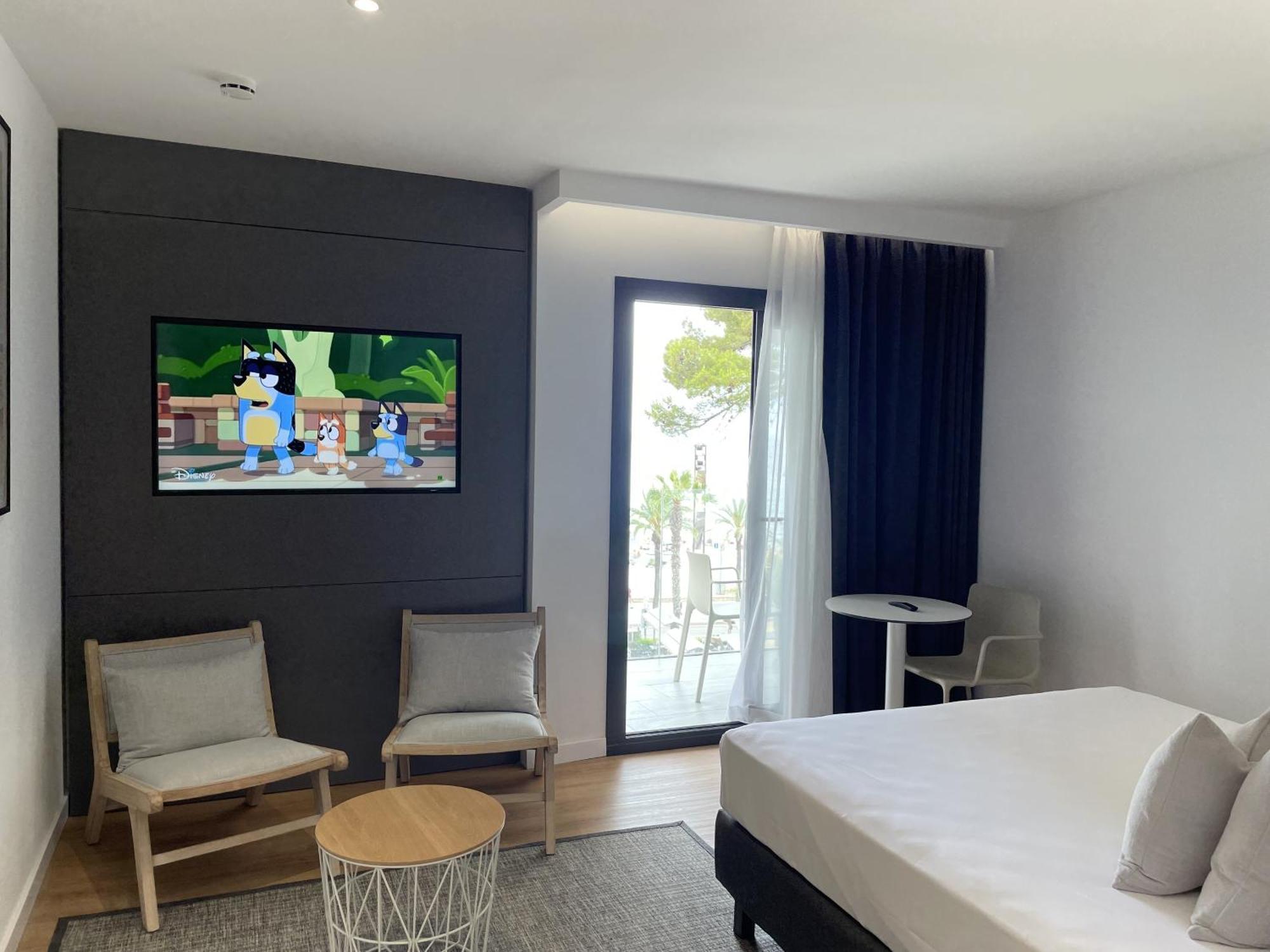 Rentalmar Suites Salou Families Only Habitación foto